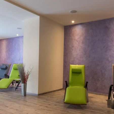 Hotel Waldcafe Solden Luaran gambar