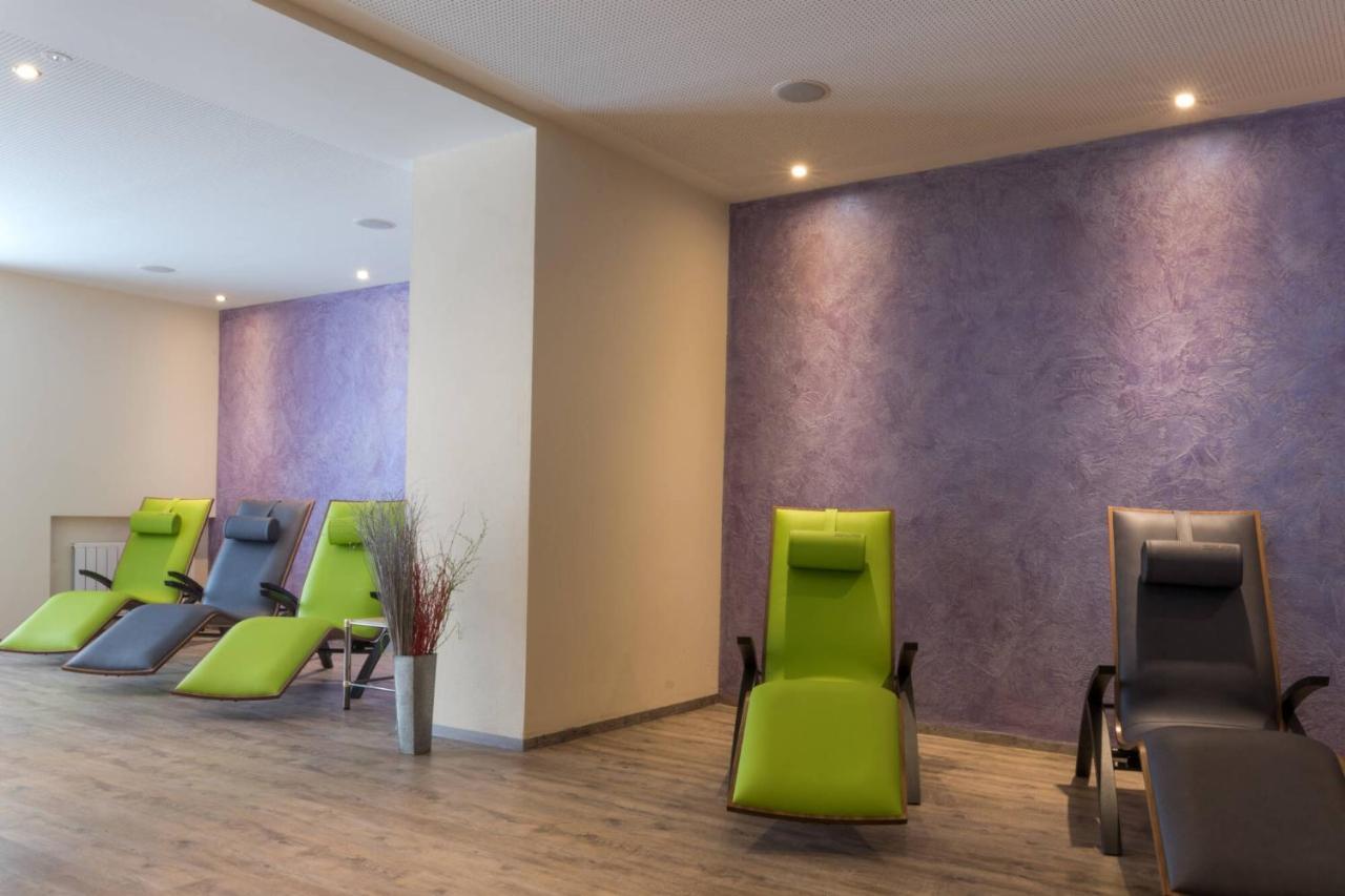 Hotel Waldcafe Solden Luaran gambar