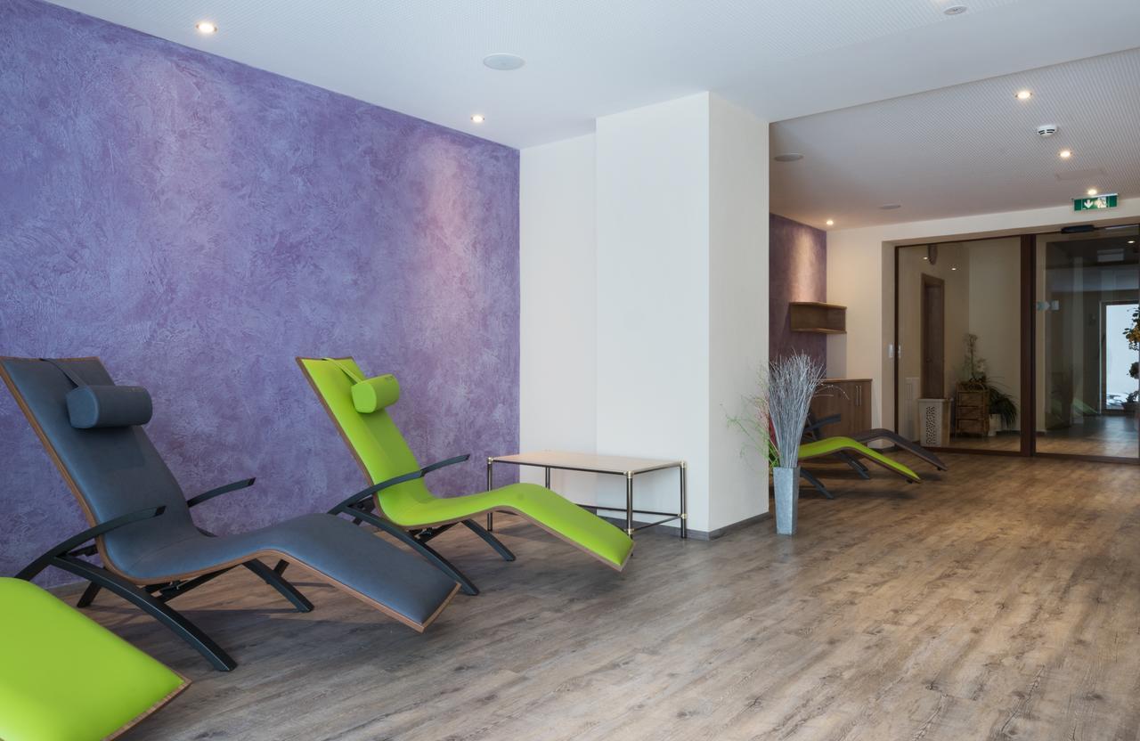 Hotel Waldcafe Solden Luaran gambar