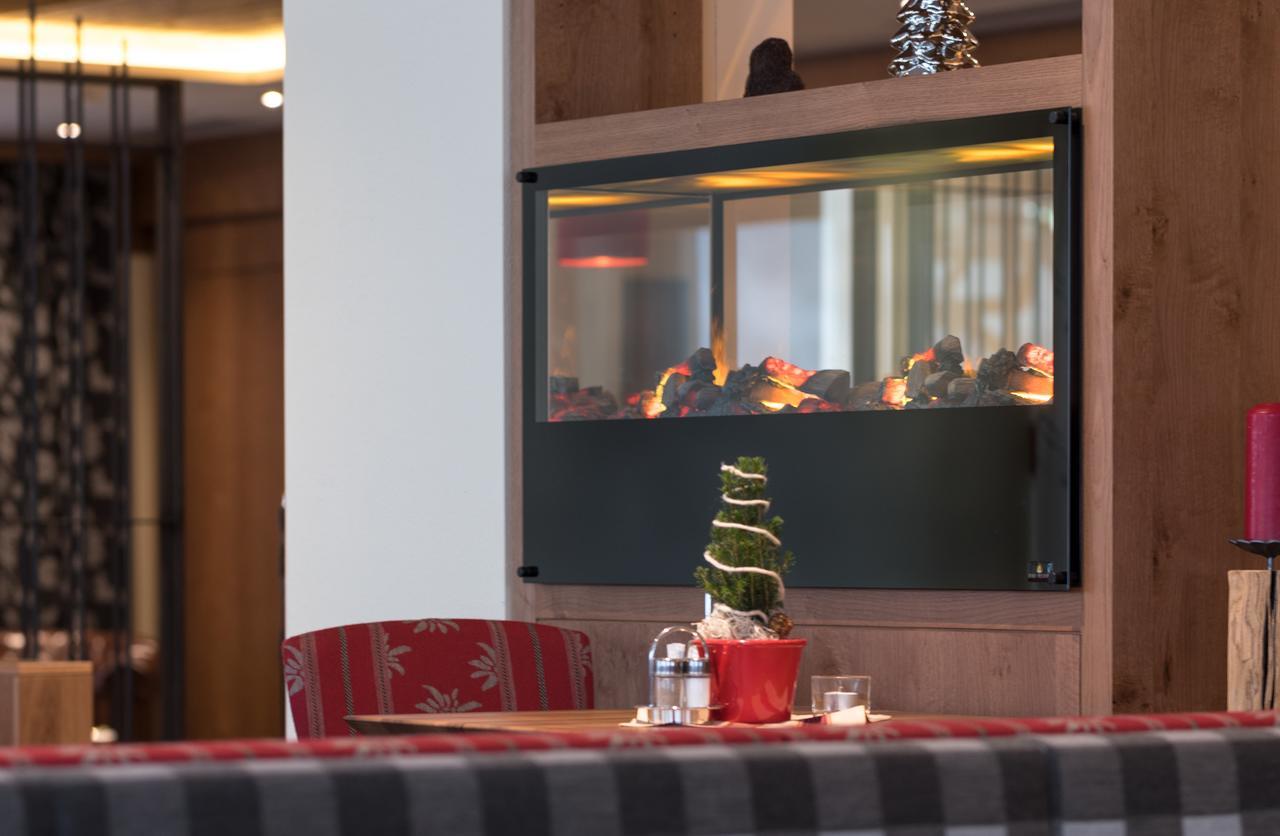 Hotel Waldcafe Solden Luaran gambar