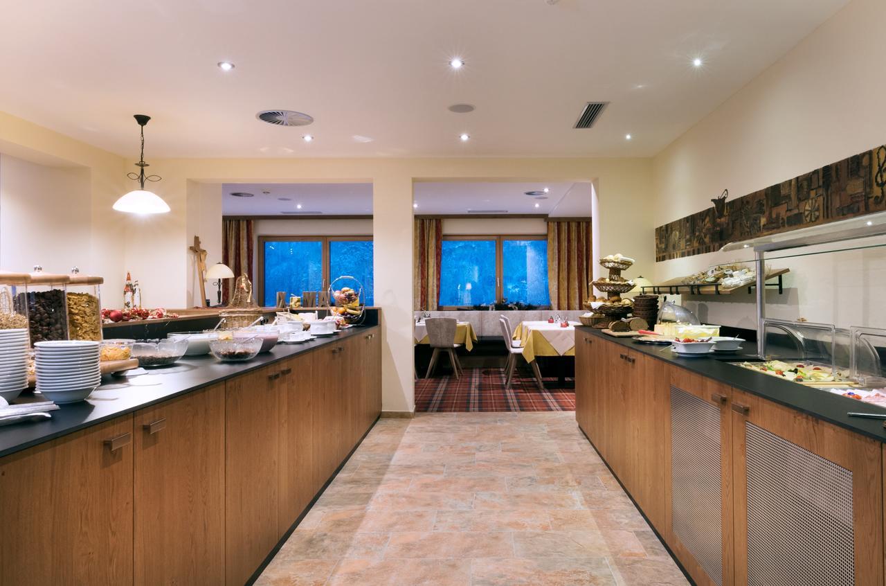 Hotel Waldcafe Solden Luaran gambar
