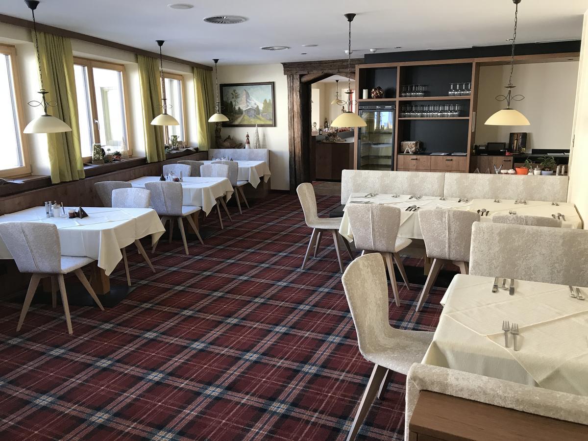 Hotel Waldcafe Solden Luaran gambar