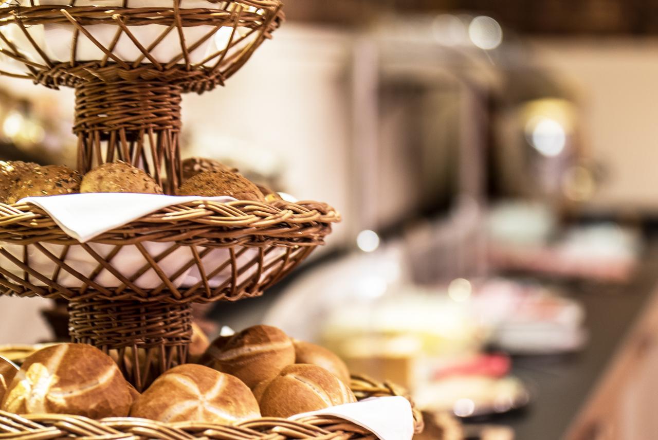 Hotel Waldcafe Solden Luaran gambar