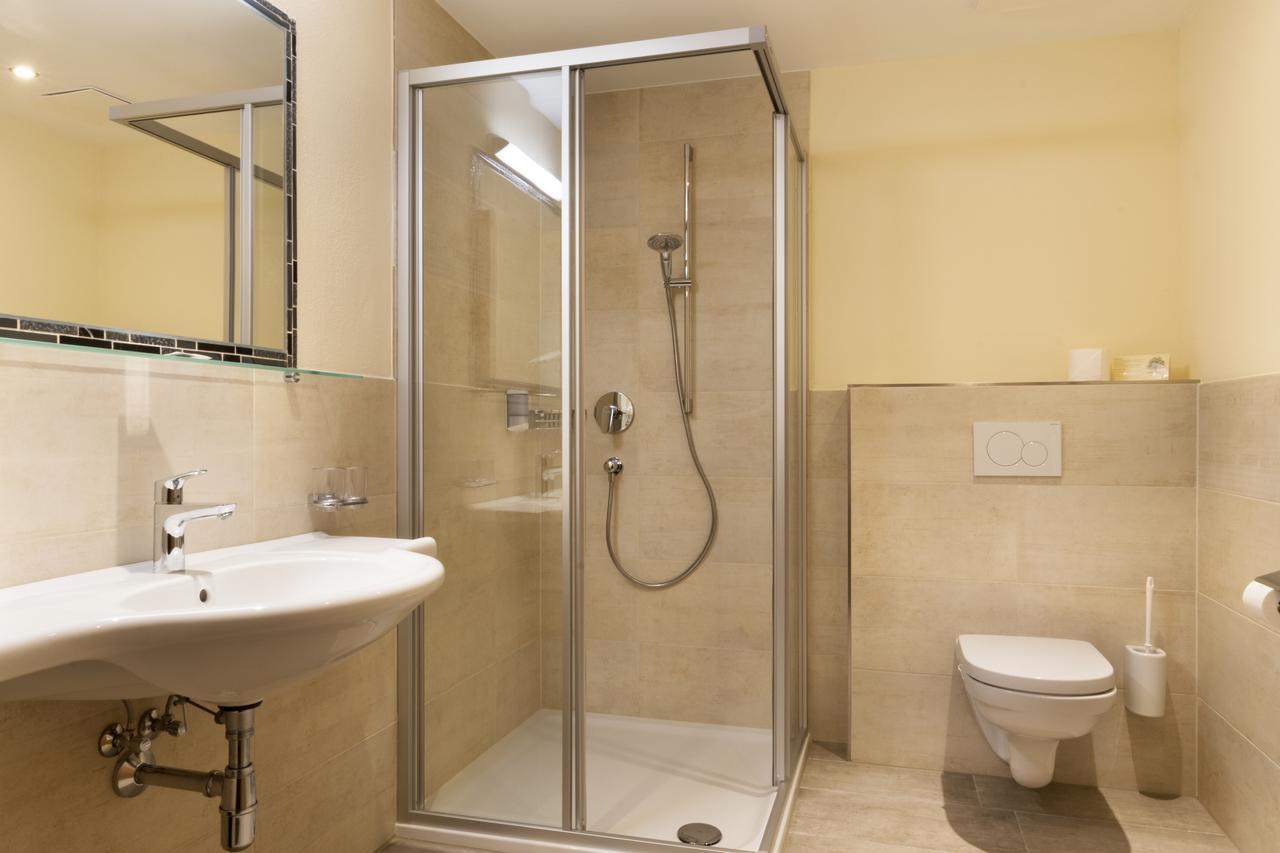 Hotel Waldcafe Solden Luaran gambar
