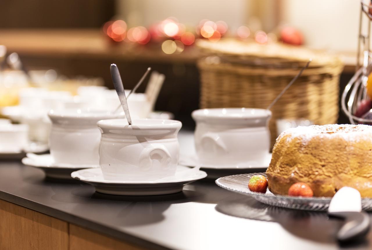 Hotel Waldcafe Solden Luaran gambar